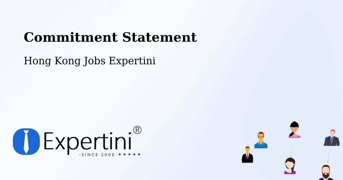 Corporate Commitment – Holy Cross Path Village - Hong Kong Jobs Expertini