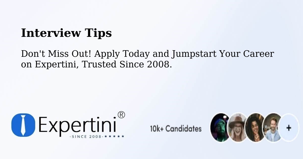 Interview Tips & Techniques for Job Seekers – Holy Cross Path Village - Holy Cross Path Village, Hong Kong Jobs Expertini